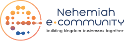 Nehemiah E-Community Back Office Logo