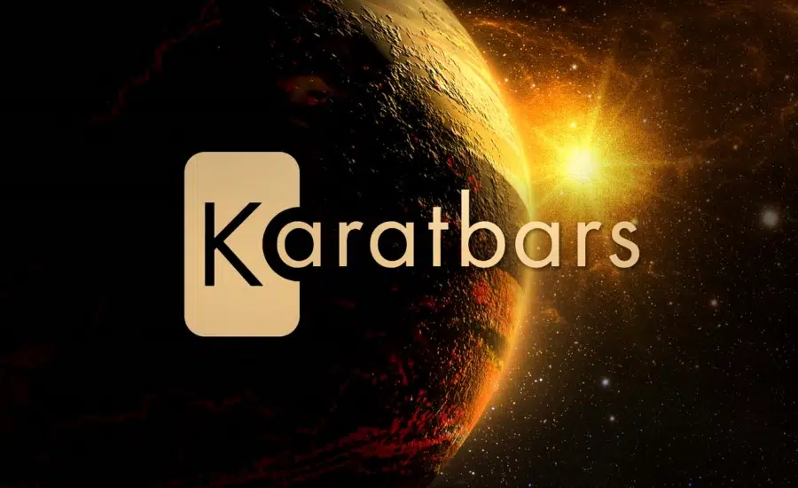 Karatbars International GmbH