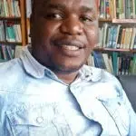 Caleb Wanjala