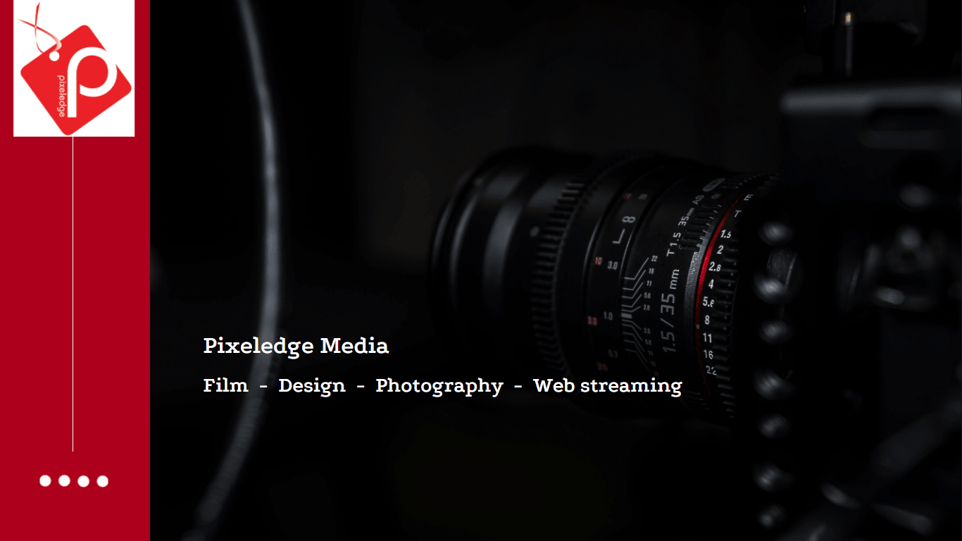 Pixeledge Media