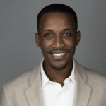 Joshua Washington