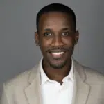 Joshua Washington