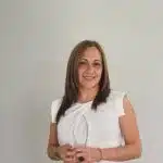 Vanesa Gagliolo