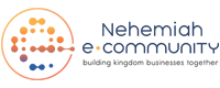 Nehemiah E-Community Marketplace