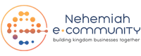Nehemiah E-Community Marketplace