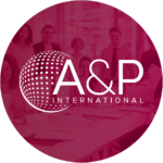 A & P International, Inc.