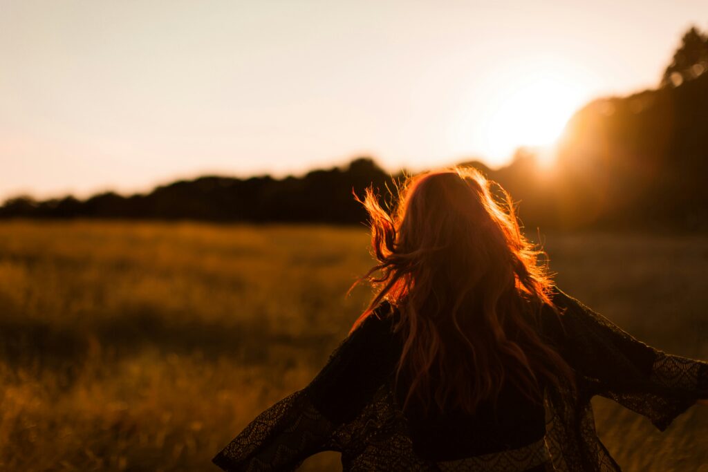 Contentment