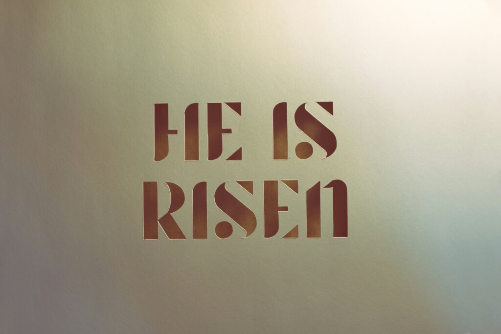 risen