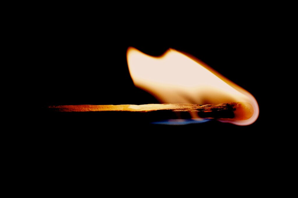 Burnout