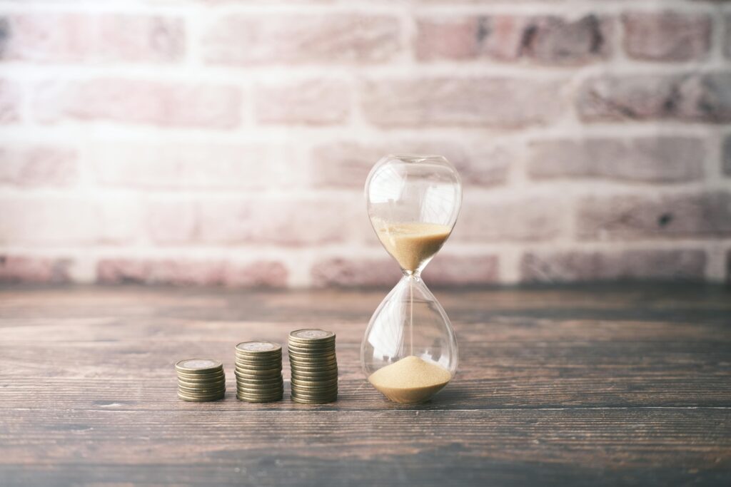 financial