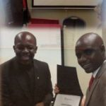 Profile photo of George Chikuni