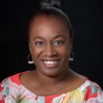 Profile photo of Charisse Stennett