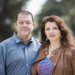 Profile photo of Arman and Petya Lalane