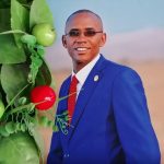 Profile photo of Dominic Gitau
