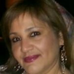 Profile photo of Liz Hicks Morales