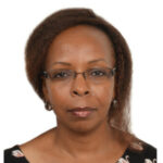 Profile photo of Carol Kihara