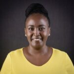 Foto de perfil de Muthoni Muhunyo