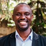 Profile photo of Emmanuel Mbogholi