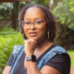 Profile photo of Lulu Kimbio-Mbugua