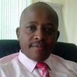 Profile photo of Paul Muhami