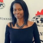 Profile photo of Kimberley Crabbe