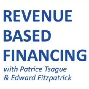 Revenue Based Financing – Apr 2023