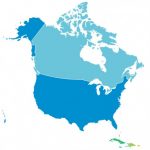 Group logo of North America Forum