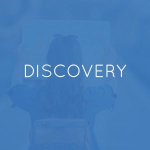 Discovery Stage