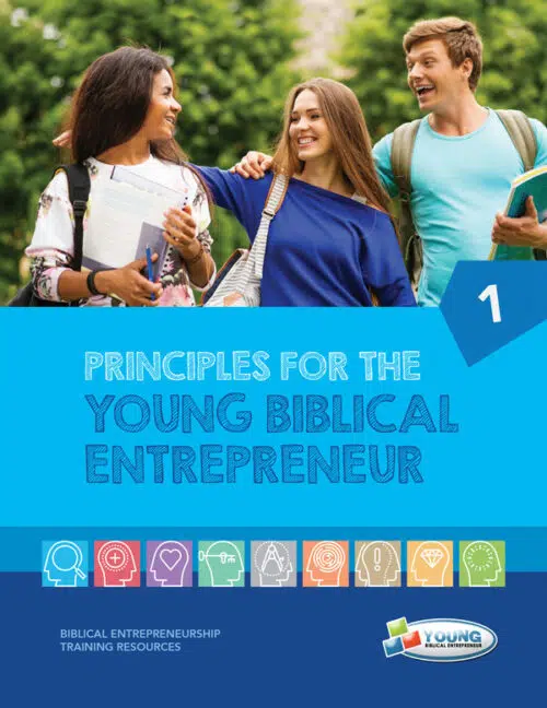 YBE I Student Workbook