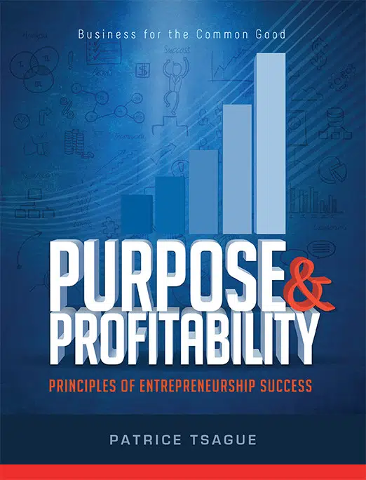 Purpose & Profitability I Digital-Workbook – Nehemiah E-Community Store