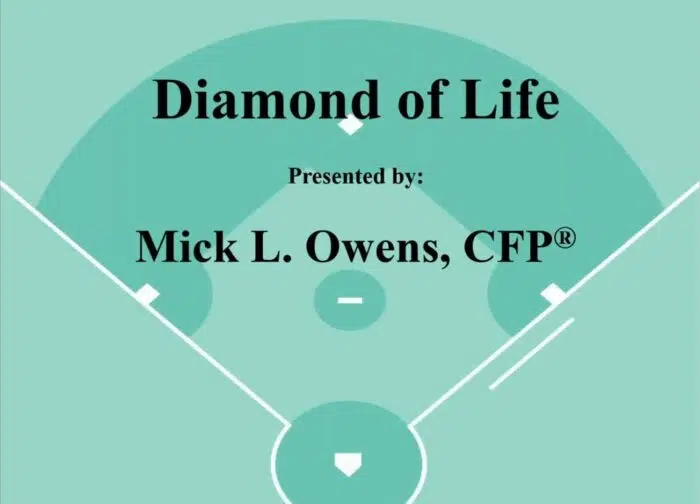 E-Learning Forum - The Diamond of Life - May 2017