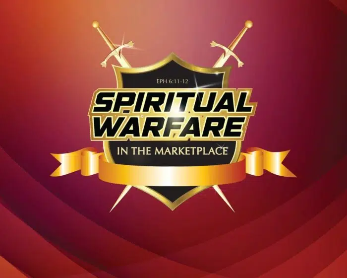 E-Learning Forum - Seven Steps to Overcoming Spiritual Warfare - Jul 2017