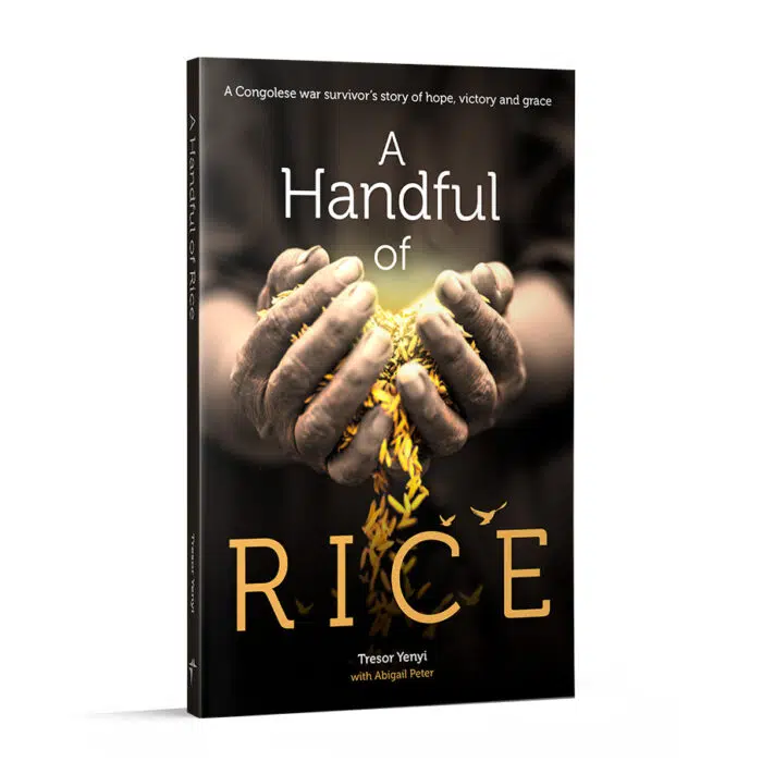 A Handful of Rice