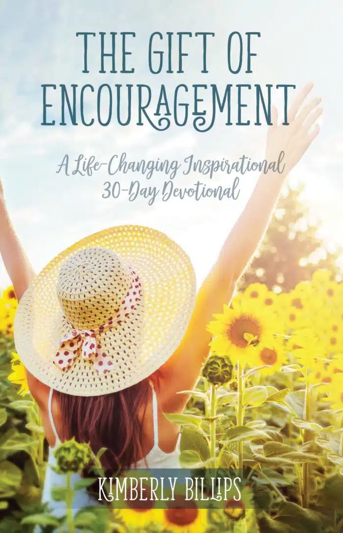 The Gift of Encouragement (EBook)