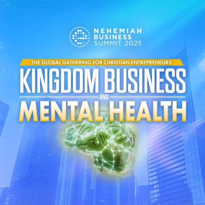 Nehemiah Business Summit 2025 DAY 3 - International Business Plan Competition