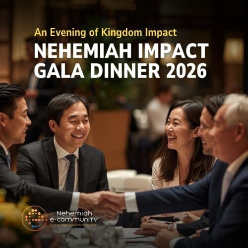 BPTC26 Impact Gala Dinner
