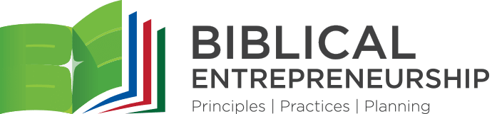 être logo - Communauté d'entrepreneuriat Nehemiah