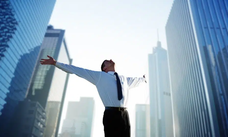 your breakthrough - Nehemiah Entrepreneurship Community