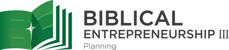 BEIII - Nehemiah Entrepreneurship Community