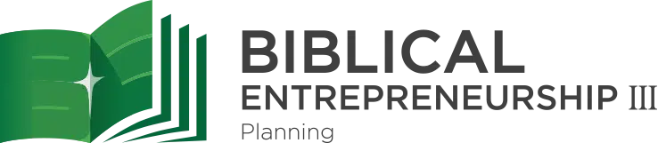 BEIII - Nehemiah Entrepreneurship Community