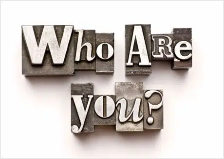 Who are you - Nehemiah Entrepreneurship Community