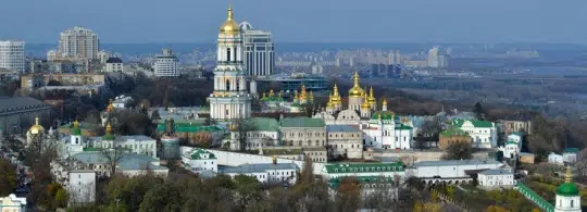 ukraine - Nehemiah Entrepreneurship Community