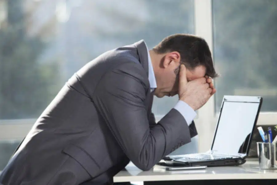 worry - Nehemiah Entrepreneurship Community