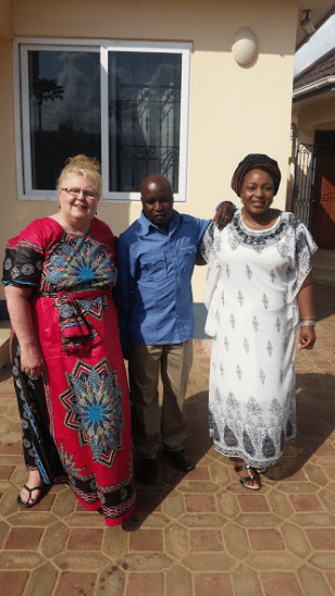 tanzania deb teacher - Nehemiah Entrepreneurship Community