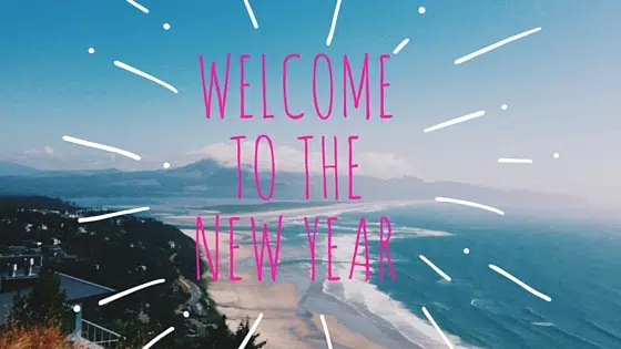 Welcome to the New Year - Nehemiah Entrepreneurship Community