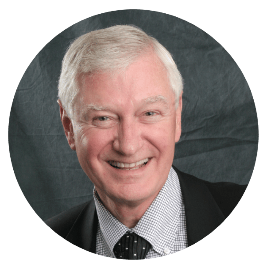 Tom Mears – circle Tom Mears circle - Nehemiah E-Community