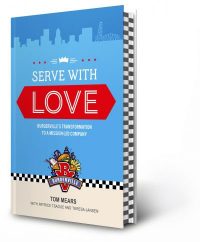 ServeWithLoveMissionInActionBook ServeWithLoveMissionInActionBook - Nehemiah E-Community