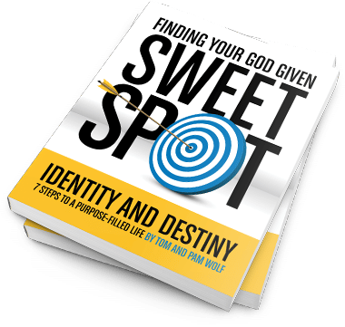 Identity & Destiny 7 steps to a purpose-filled life