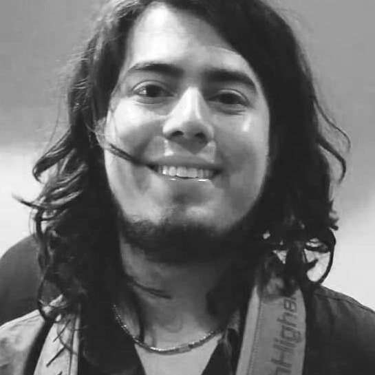 YAMIL ROSALES