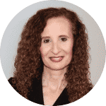 Sandra Yager round - Nehemiah Entrepreneurship Community